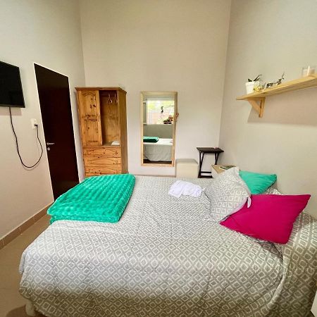 Verde Limon - Casa Compartida San Salvador de Jujuy Eksteriør bilde