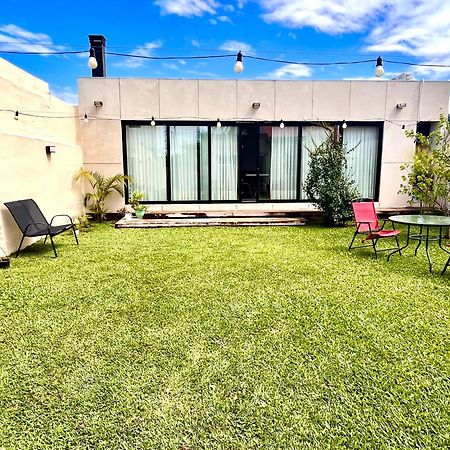 Verde Limon - Casa Compartida San Salvador de Jujuy Eksteriør bilde