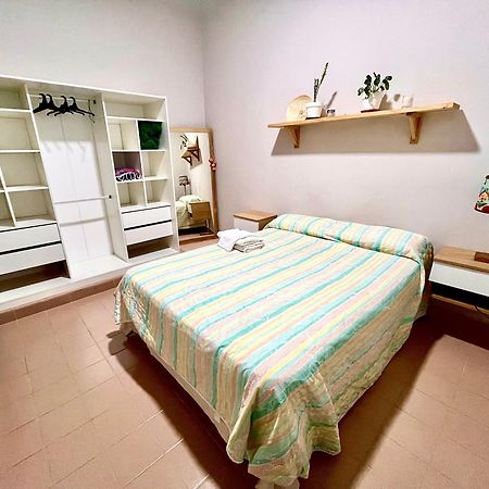 Verde Limon - Casa Compartida San Salvador de Jujuy Eksteriør bilde