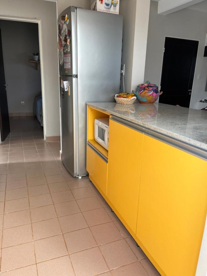 Verde Limon - Casa Compartida San Salvador de Jujuy Eksteriør bilde