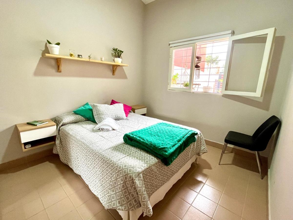 Verde Limon - Casa Compartida San Salvador de Jujuy Eksteriør bilde
