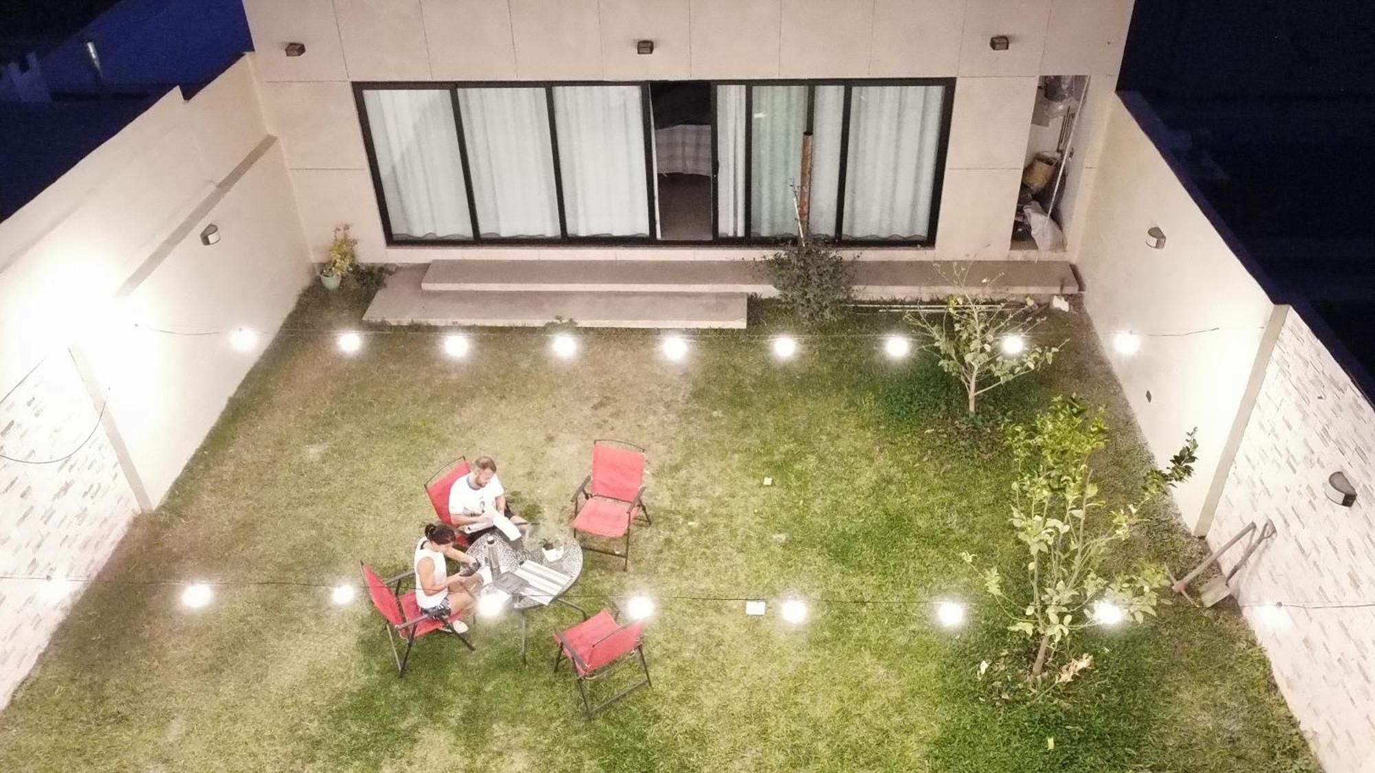 Verde Limon - Casa Compartida San Salvador de Jujuy Eksteriør bilde