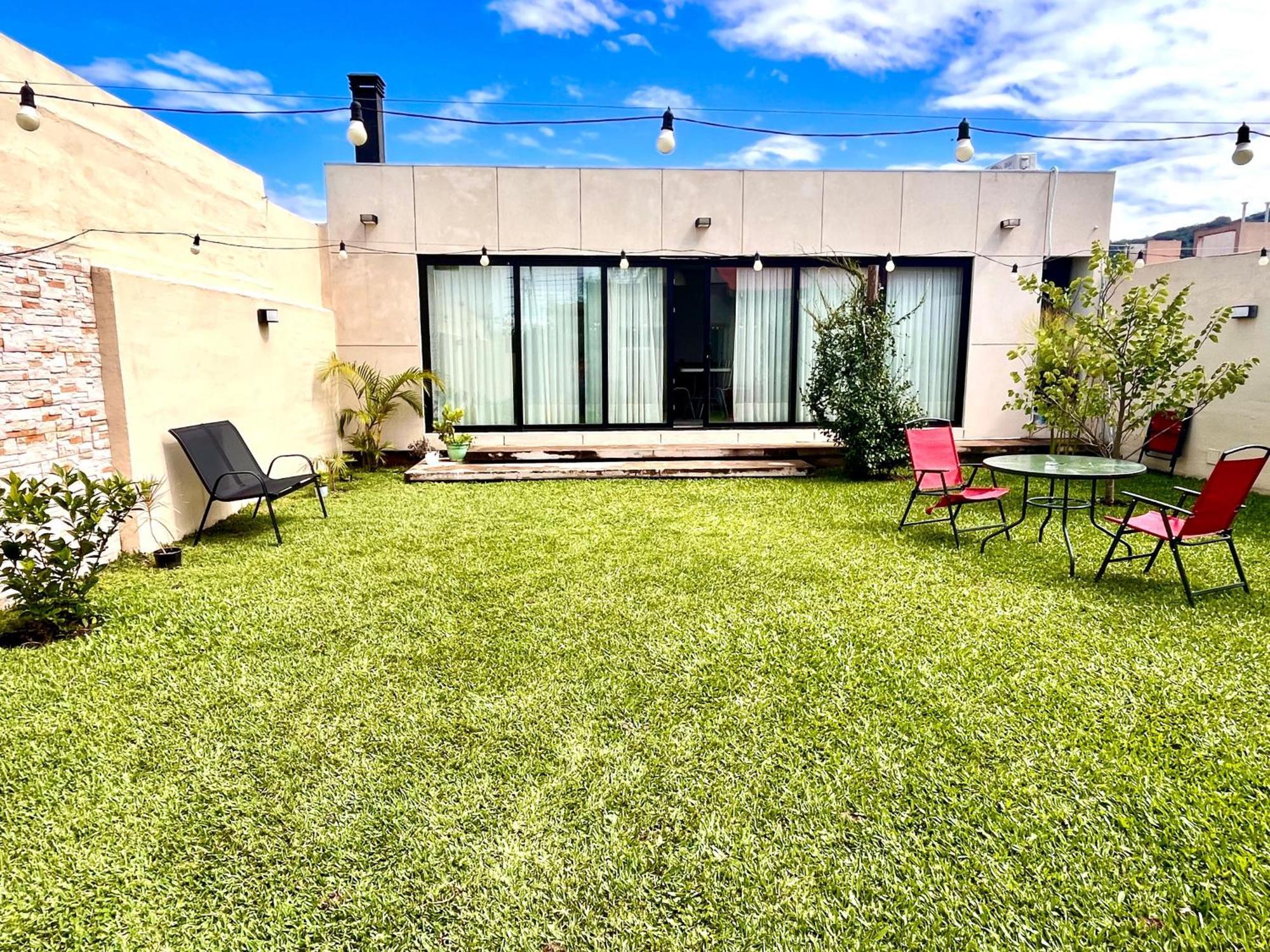 Verde Limon - Casa Compartida San Salvador de Jujuy Eksteriør bilde