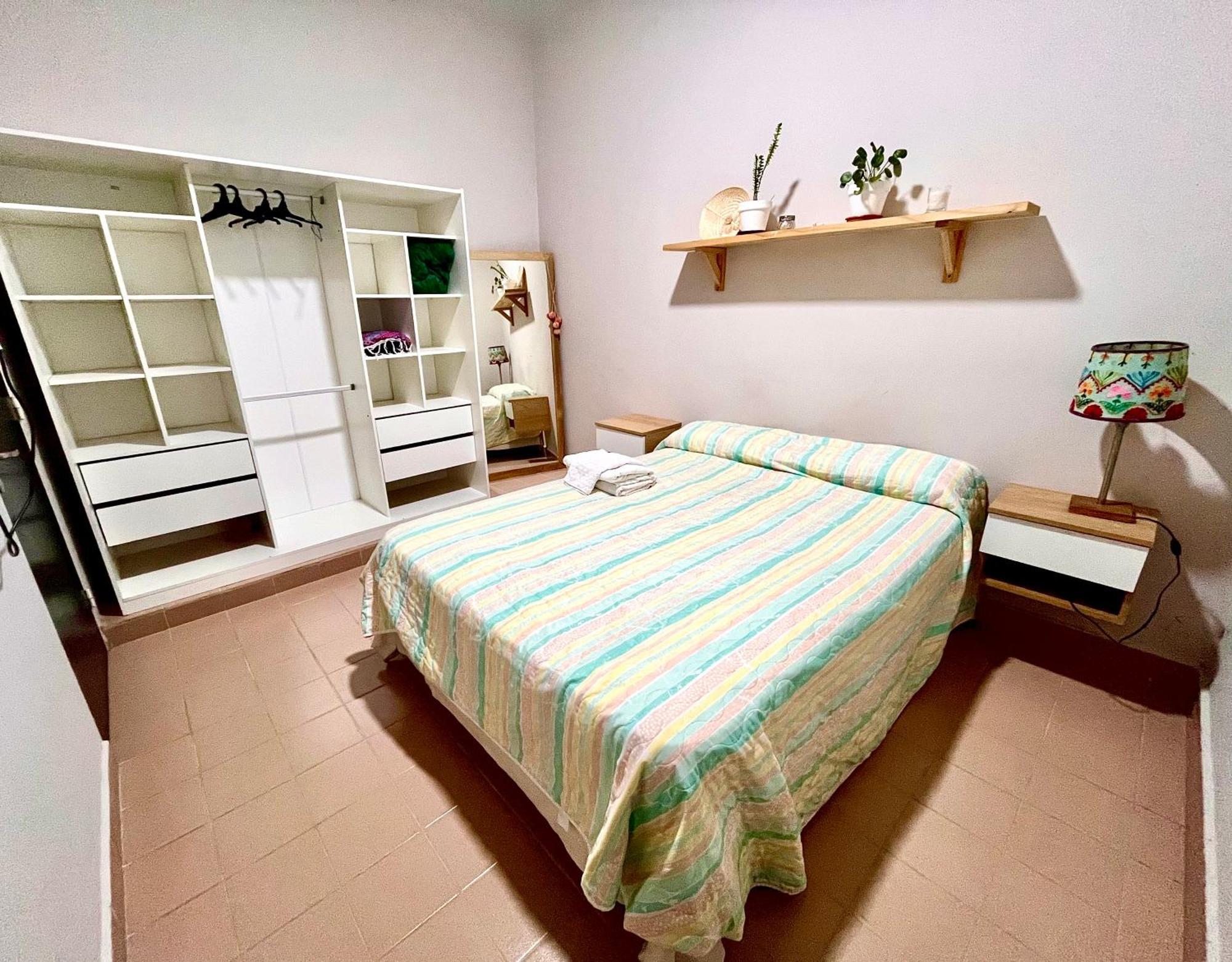Verde Limon - Casa Compartida San Salvador de Jujuy Eksteriør bilde