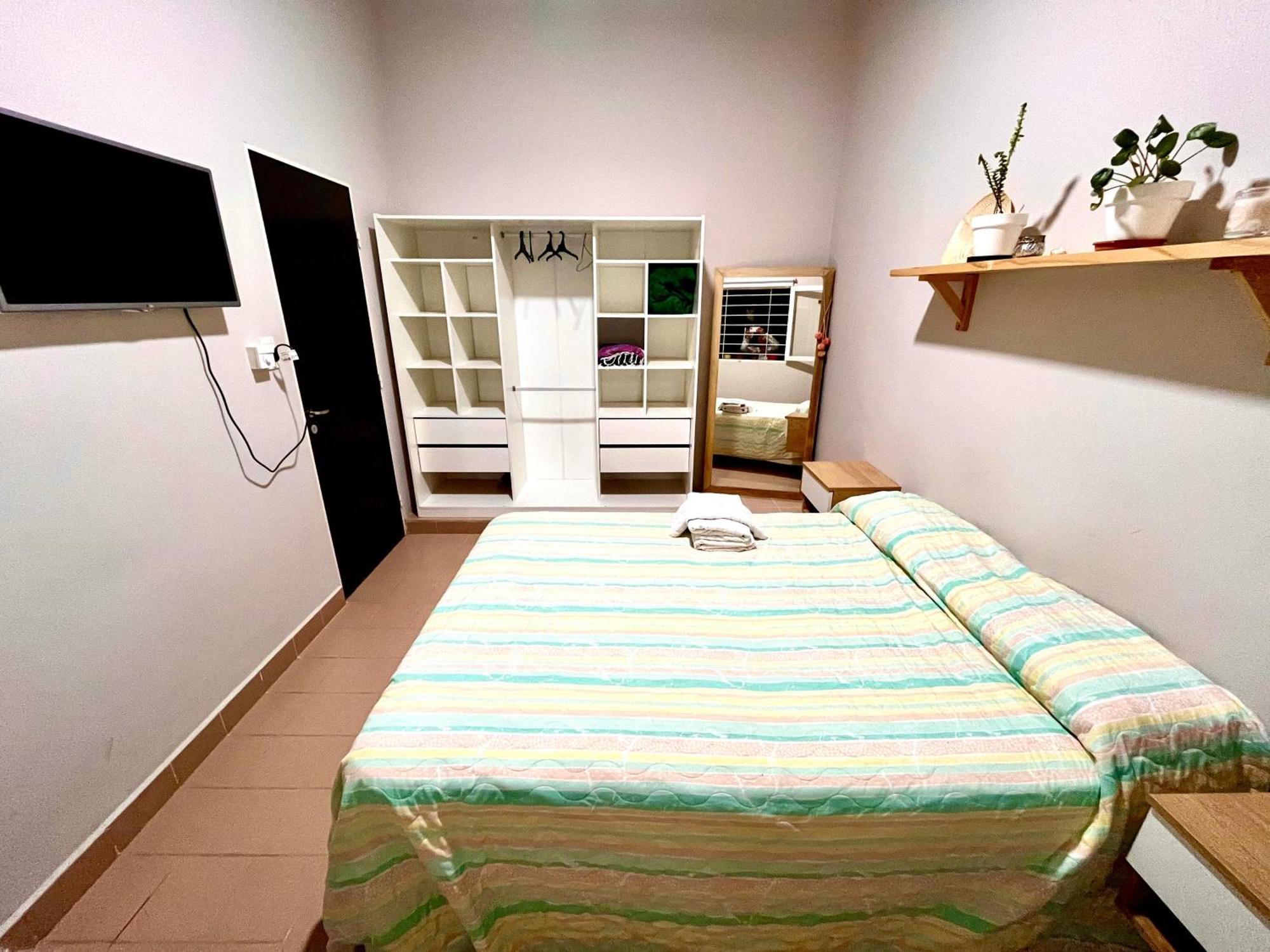 Verde Limon - Casa Compartida San Salvador de Jujuy Eksteriør bilde